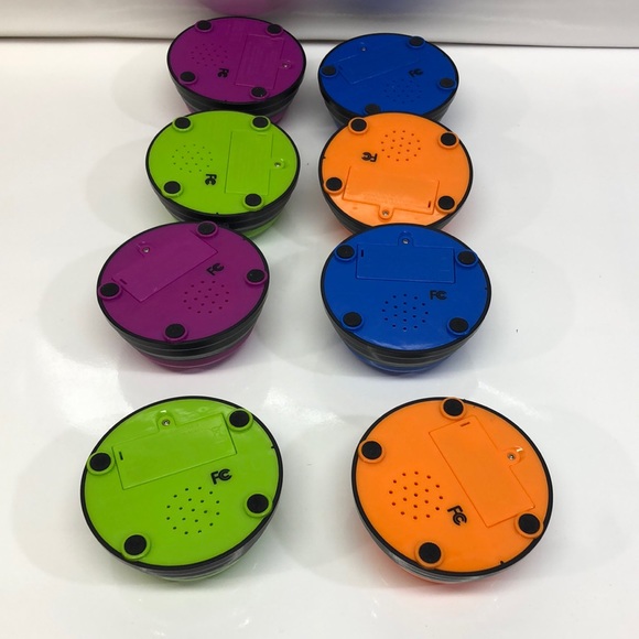 Learning Resources Answer Buzzers - Picture 6 of 9